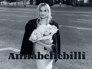 Annabellebilli