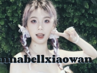 Annabellxiaowan