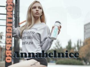 Annabelnice