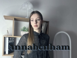 Annabenham