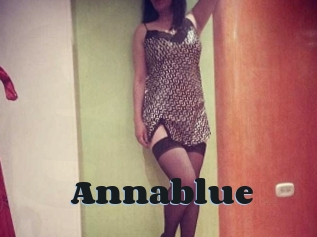 Annablue