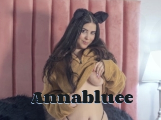 Annabluee