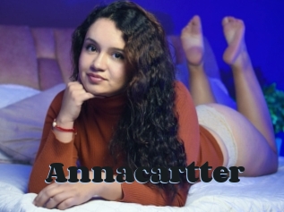 Annacartter