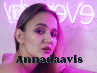 Annadaavis