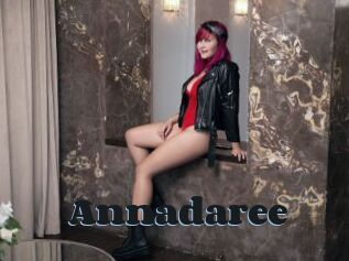 Annadaree