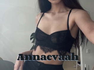 Annaevaah