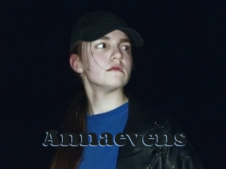 Annaevens