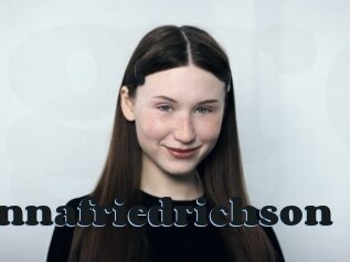 Annafriedrichson
