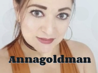 Annagoldman