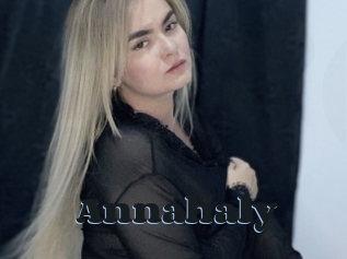 Annahaly