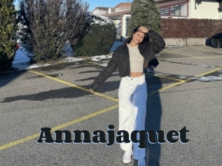 Annajaquet