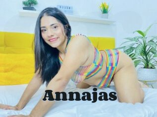 Annajas