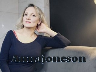 Annajoneson