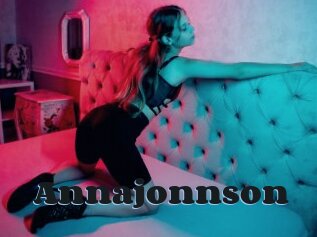 Annajonnson