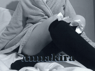 Annakira