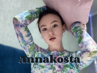 Annakosta