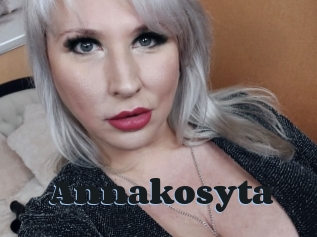 Annakosyta