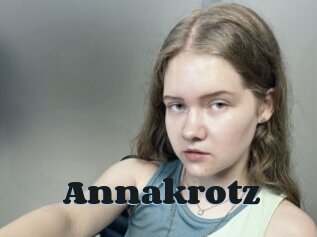 Annakrotz