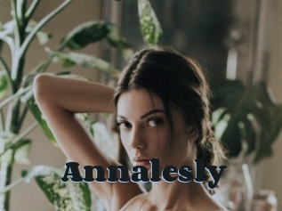 Annalesly