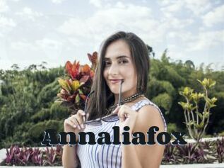 Annaliafox