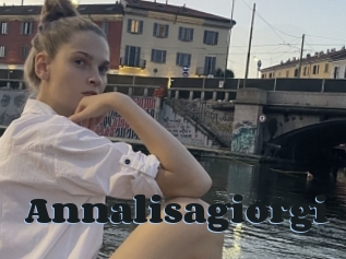 Annalisagiorgi