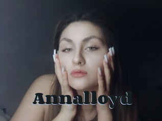 Annalloyd