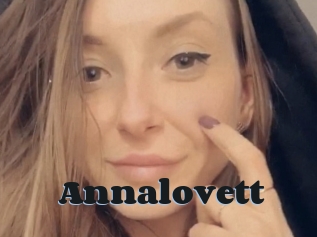 Annalovett