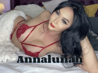 Annalunah