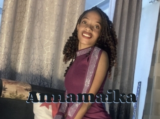 Annamaika