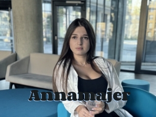 Annamajer