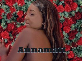 Annamatt