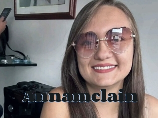 Annamclain