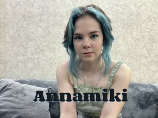 Annamiki