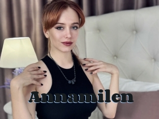 Annamilen