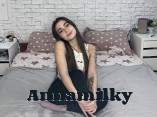 Annamilky