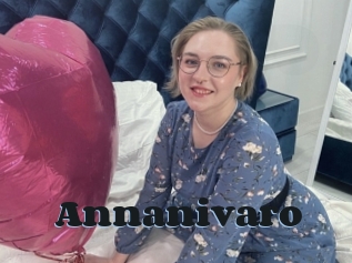 Annanivaro