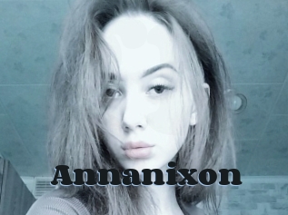 Annanixon