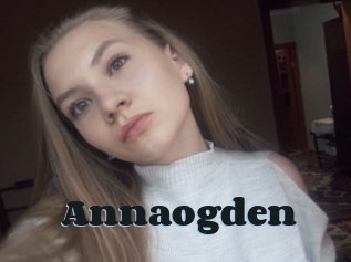 Annaogden