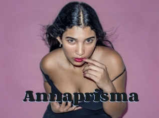 Annaprisma