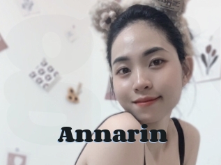 Annarin