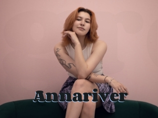 Annariver