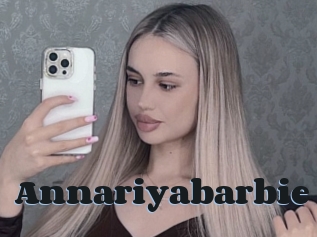 Annariyabarbie