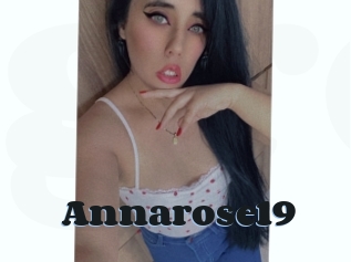 Annarose19