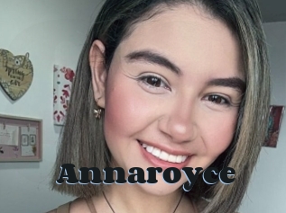 Annaroyce