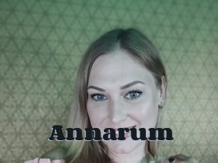 Annarum