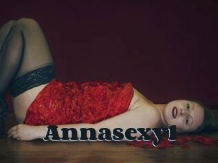 Annasexy1