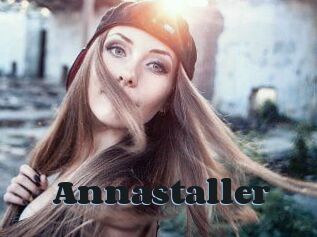 Annastaller