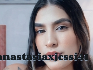 Annastasiaxjessi41