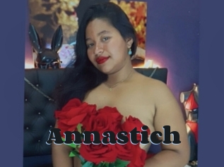 Annastich