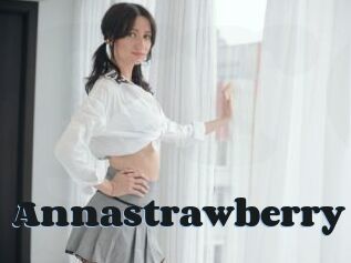 Annastrawberry